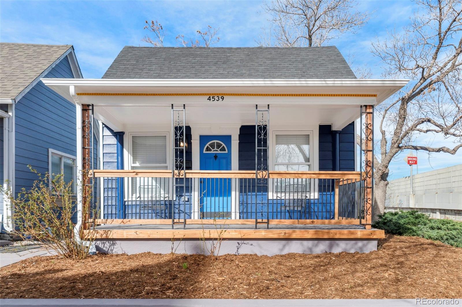 4539 Pearl Street