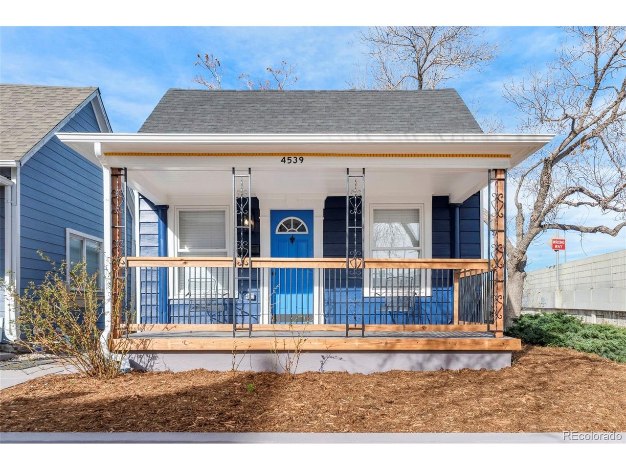 4539 Pearl St
