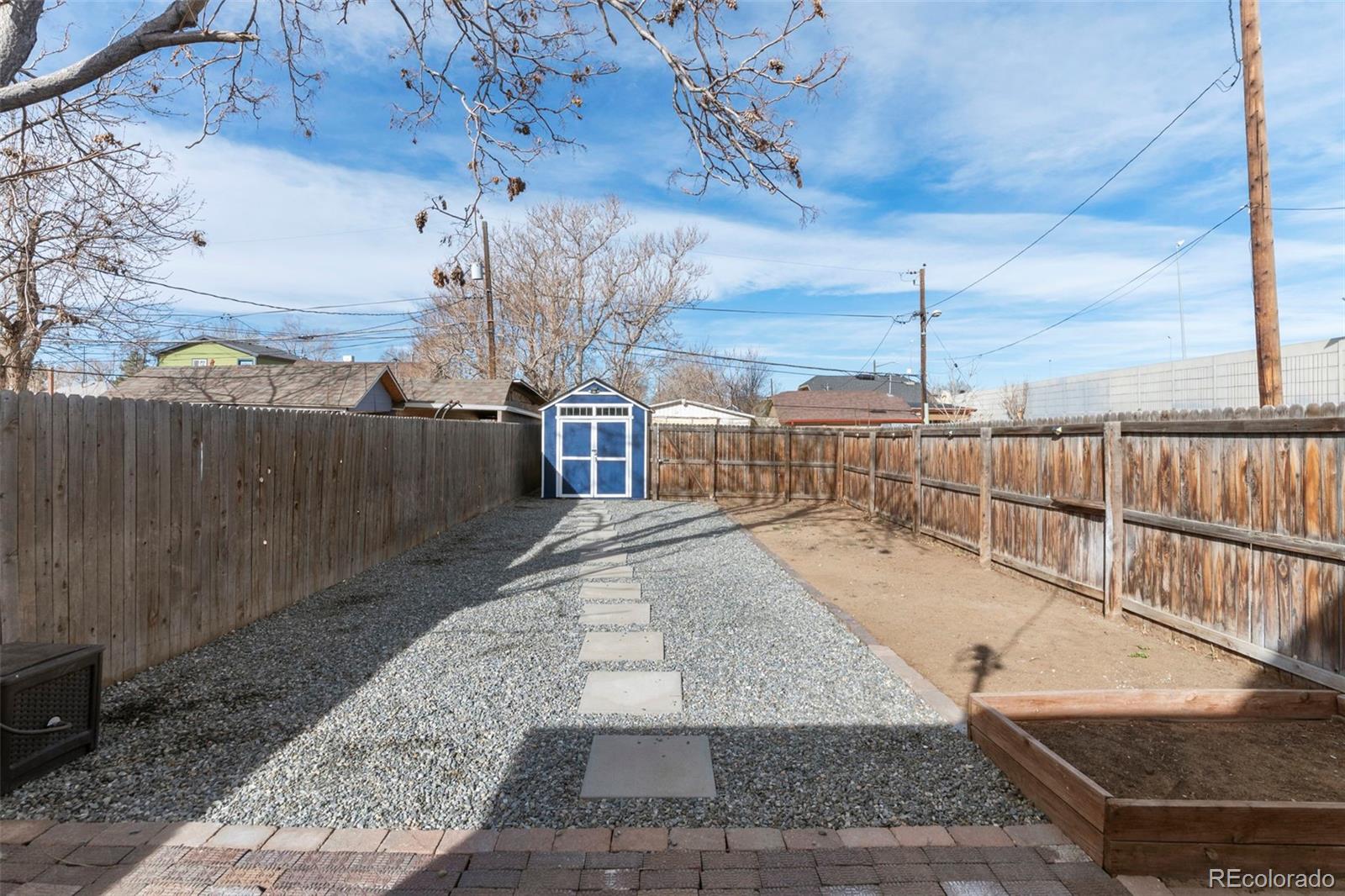 4539 Pearl Street