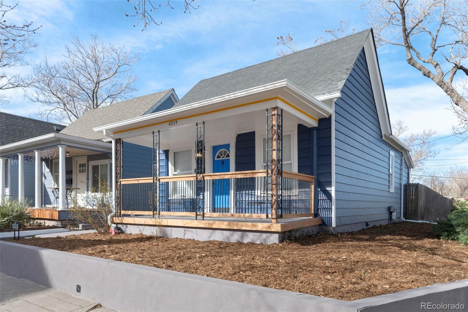 4539 Pearl Street