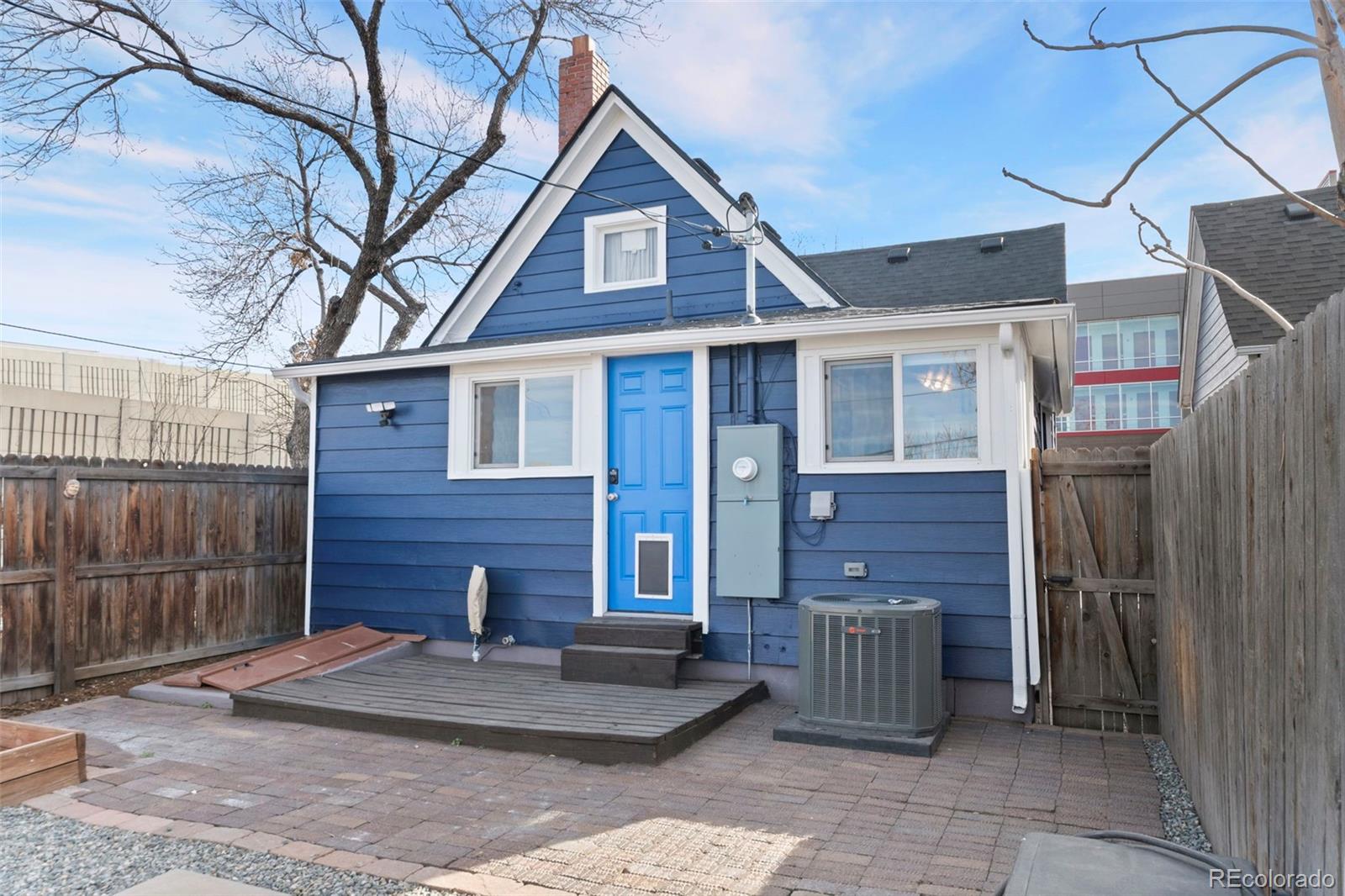 4539 Pearl Street