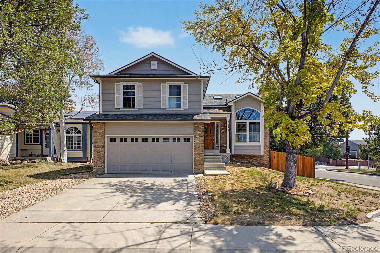 5595 E 130th Drive
