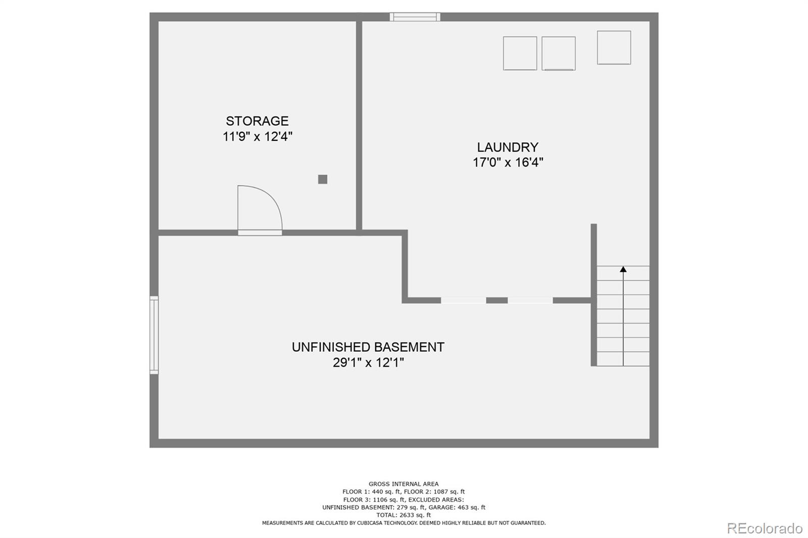 526 E Otero Court