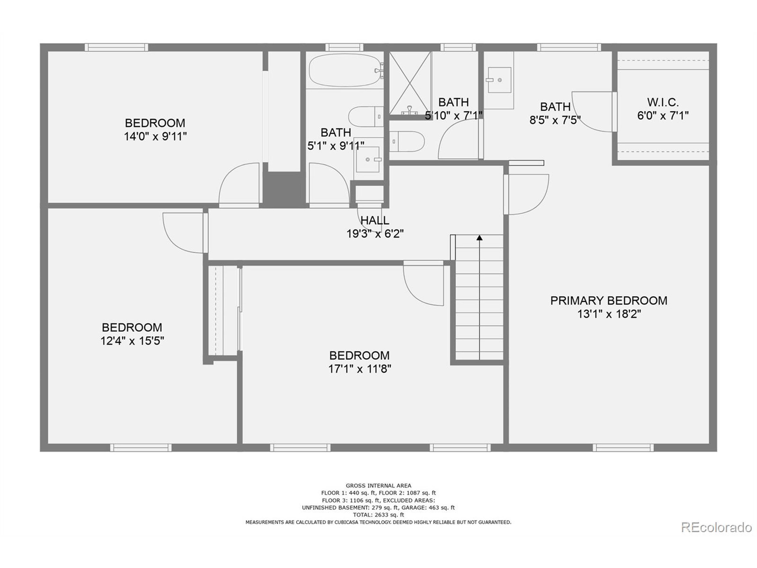 526 E Otero Ct