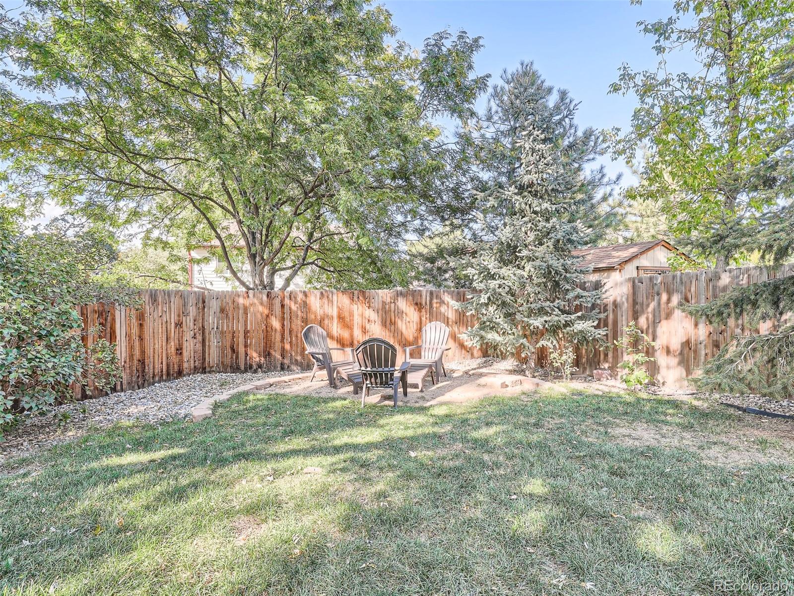 526 E Otero Court