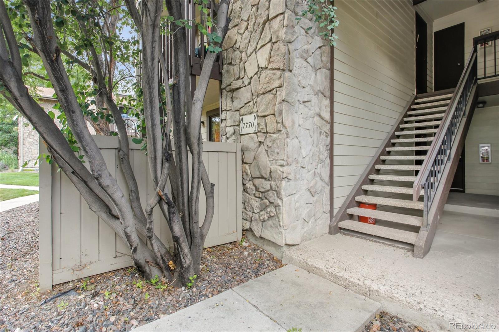 7770 W 87th Drive Unit: I