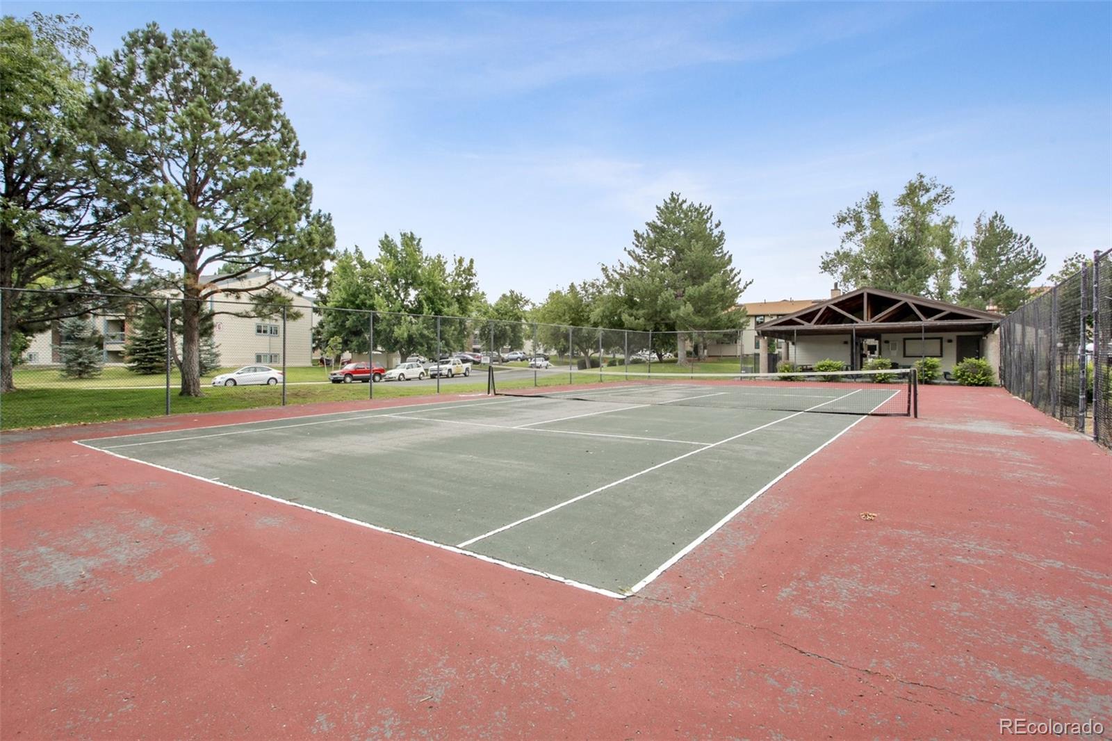 7770 W 87th Drive Unit: I