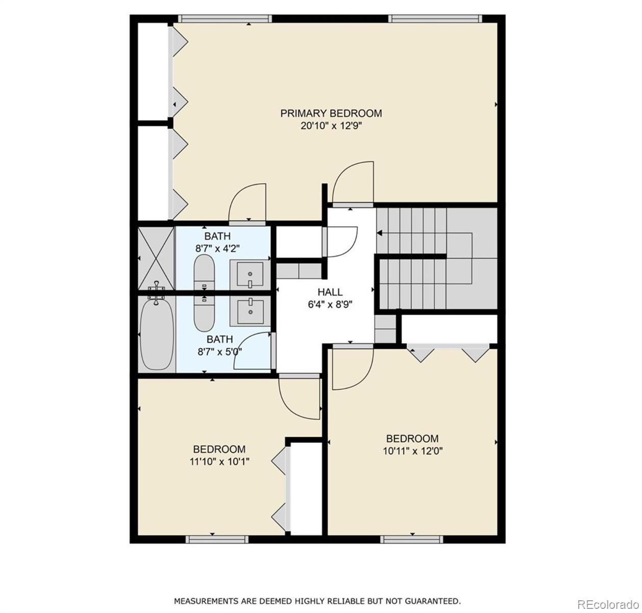 12543 W Alameda Drive