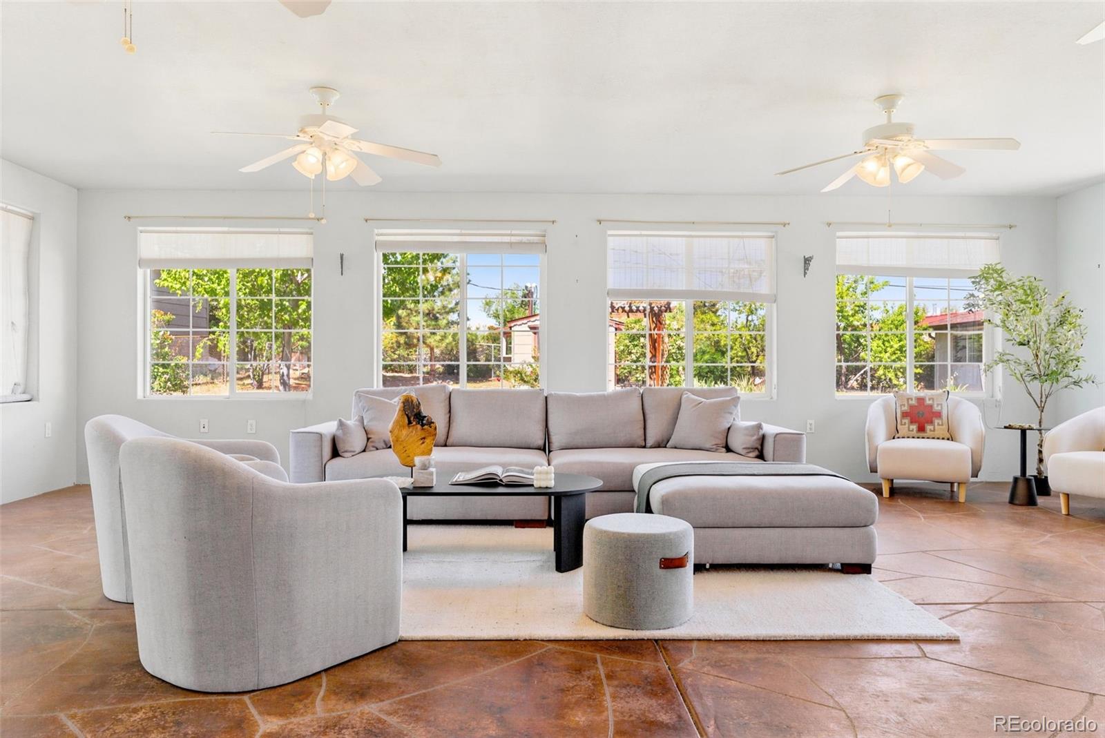 5341 Columbine Lane