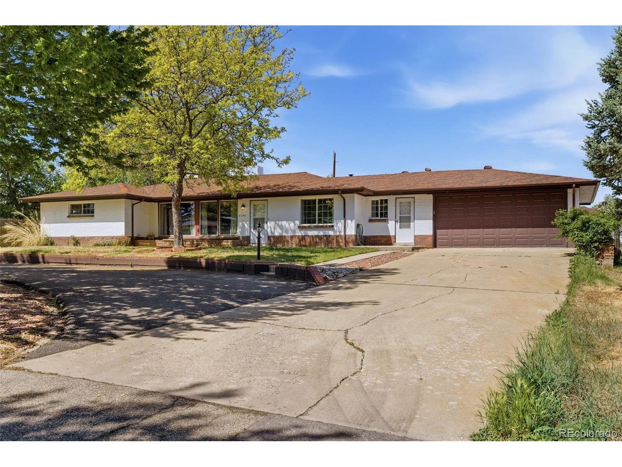 5341 Columbine Ln