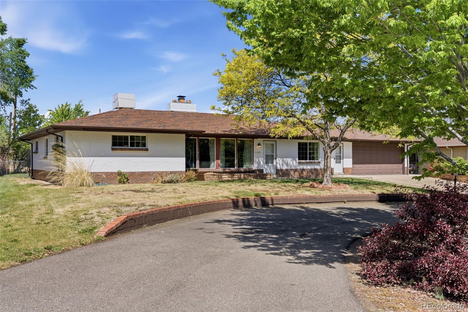 5341 Columbine Lane