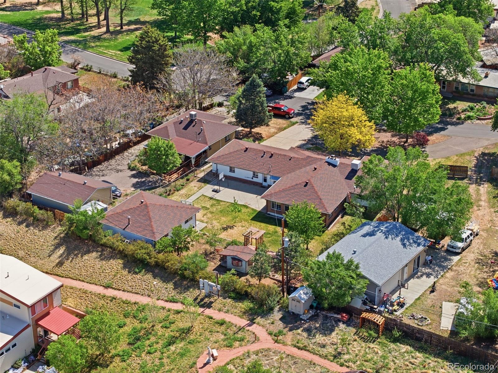 5341 Columbine Lane