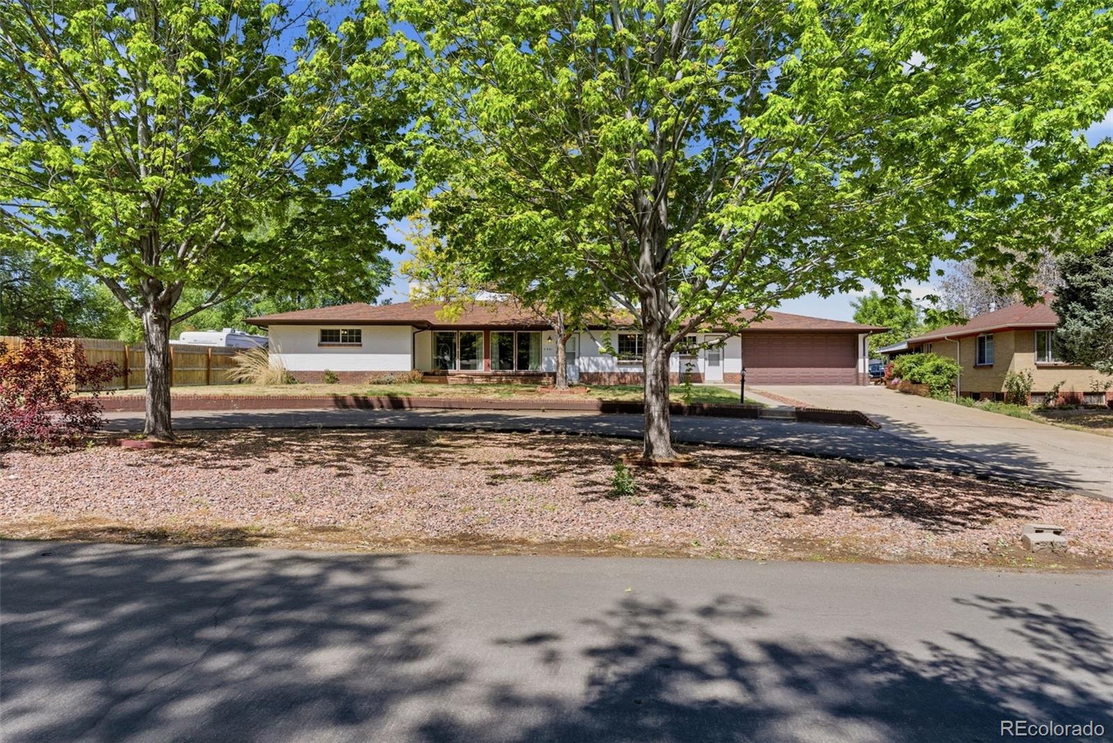 5341 Columbine Lane