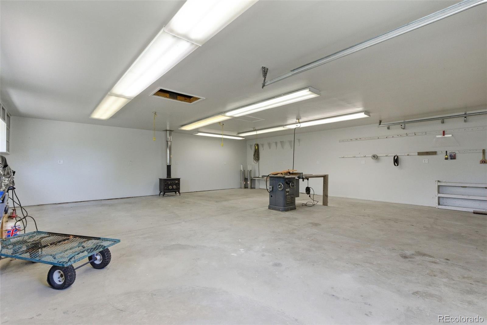 5341 Columbine Lane