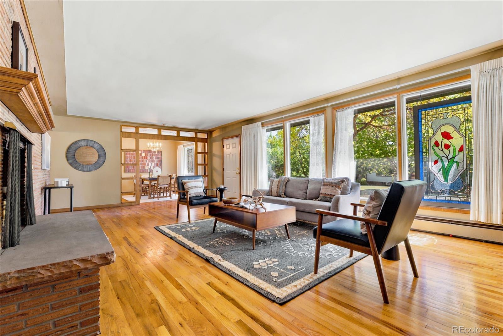 5341 Columbine Lane