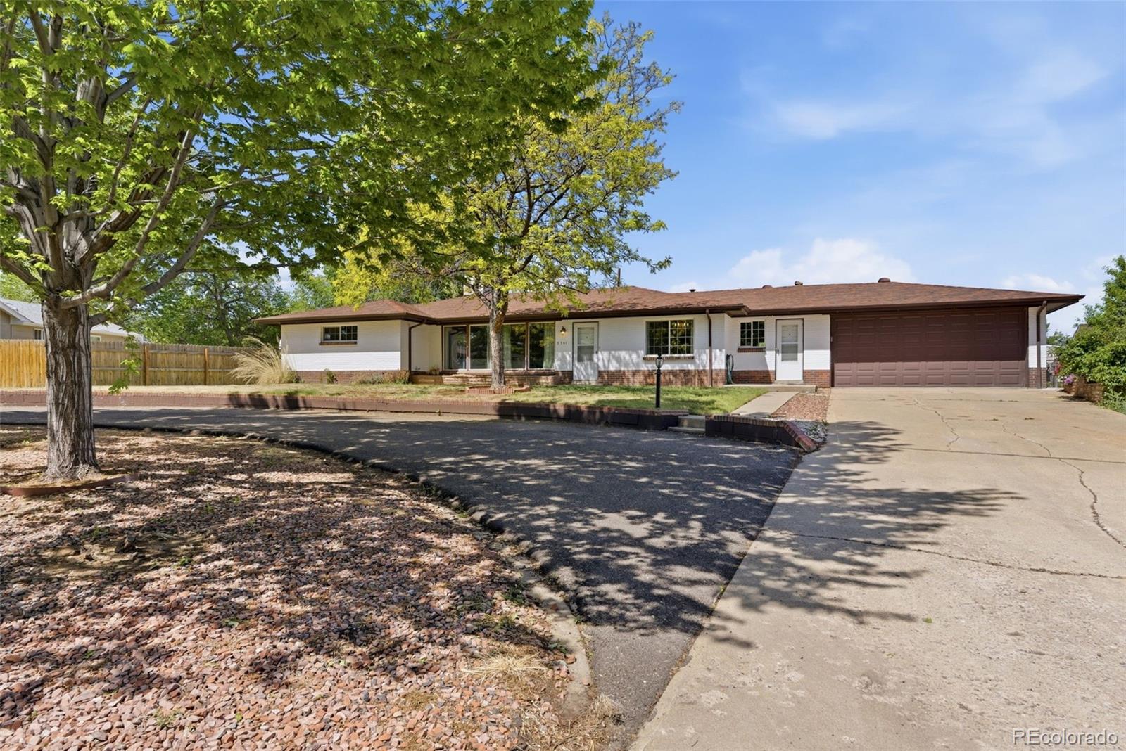 5341 Columbine Lane