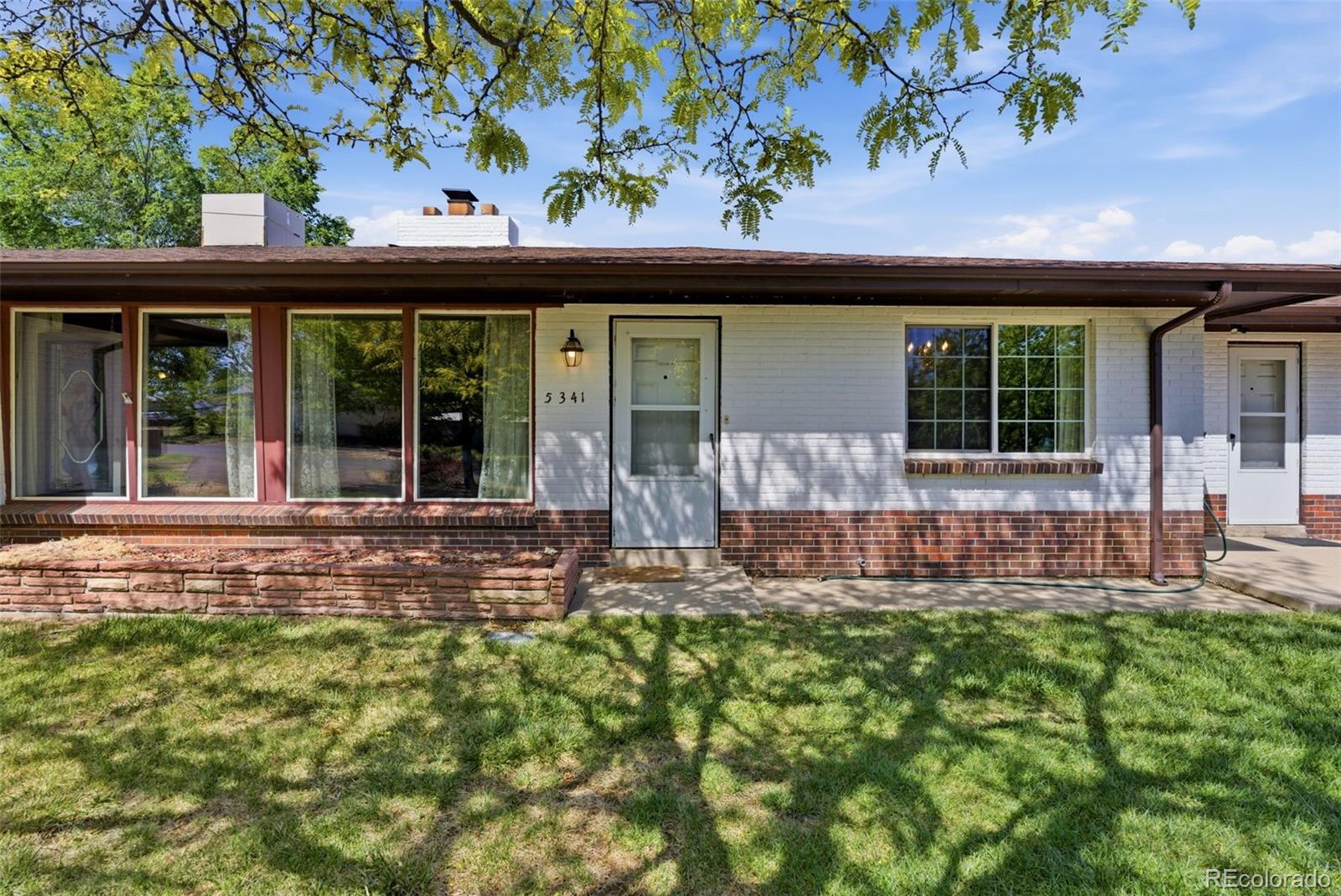 5341 Columbine Lane