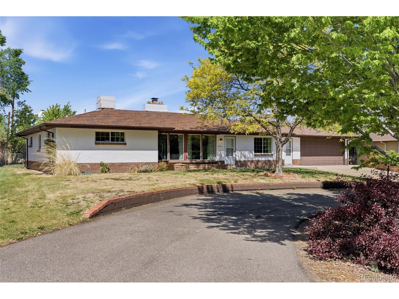 5341 Columbine Ln