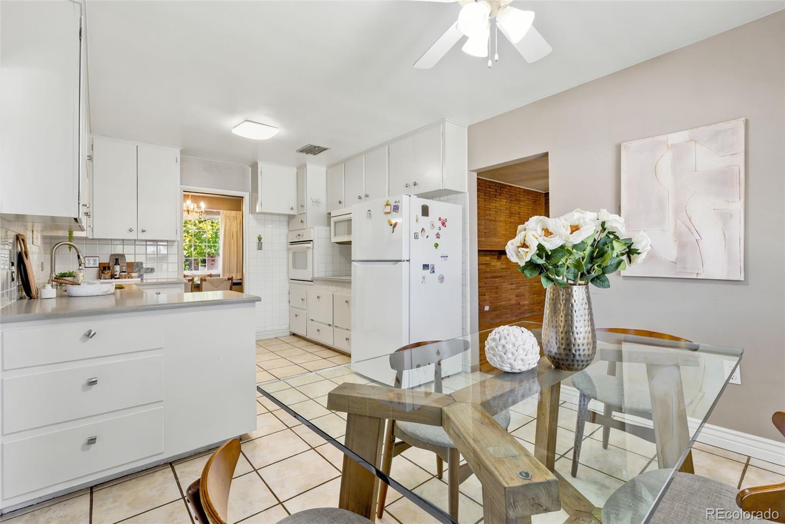 5341 Columbine Lane