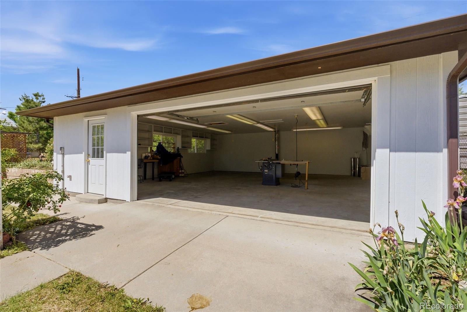5341 Columbine Lane