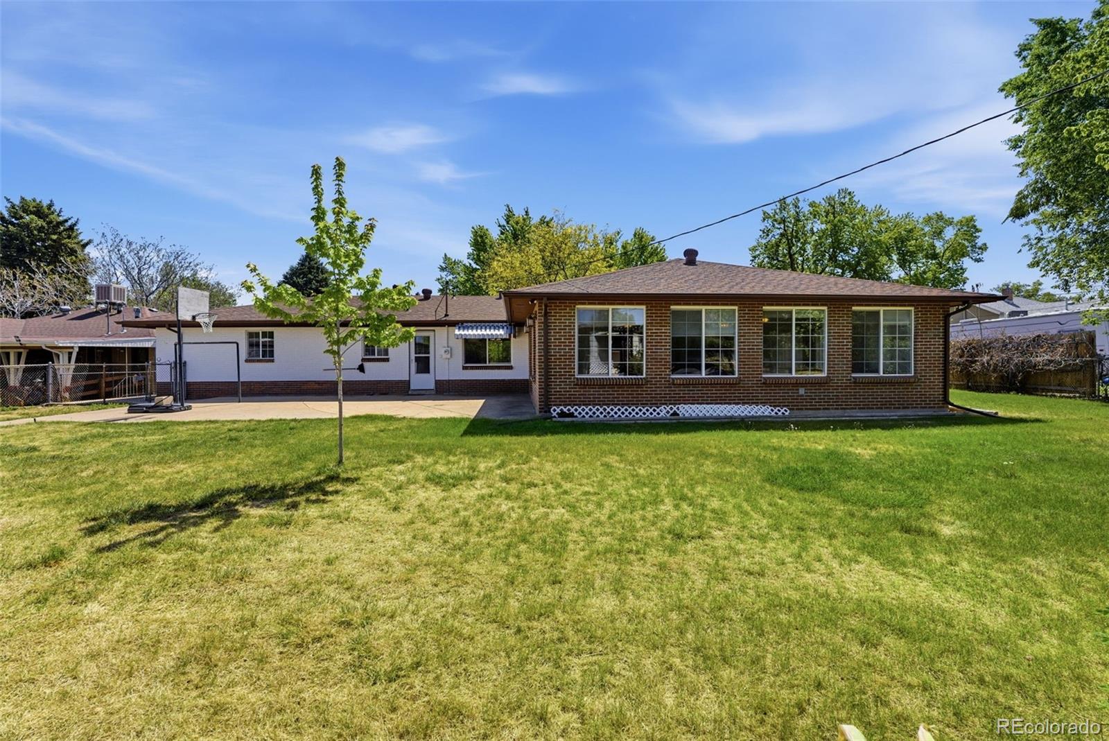 5341 Columbine Lane