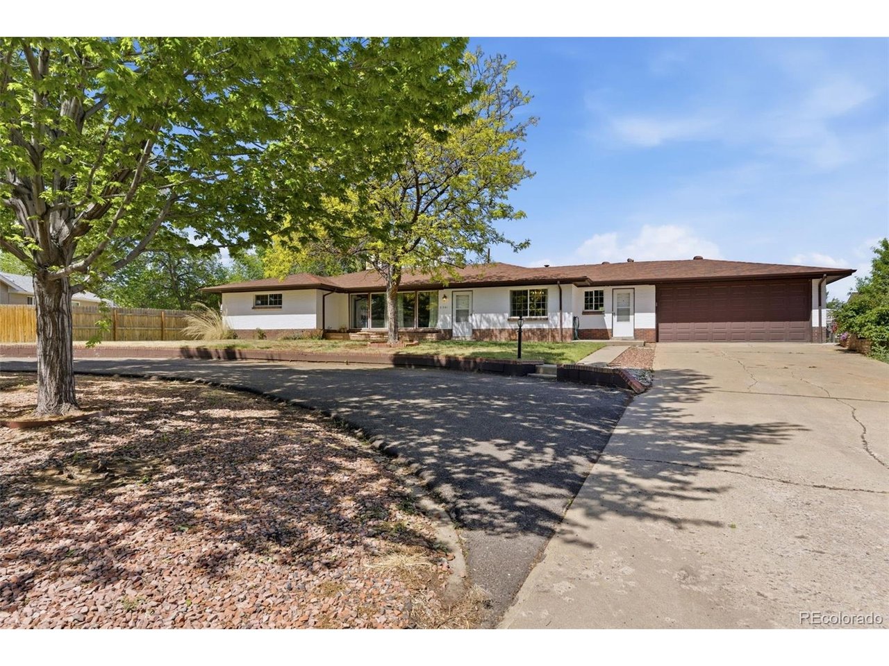 5341 Columbine Ln