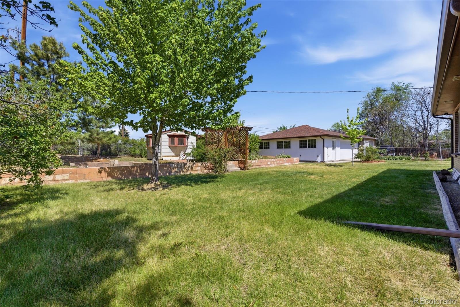 5341 Columbine Lane