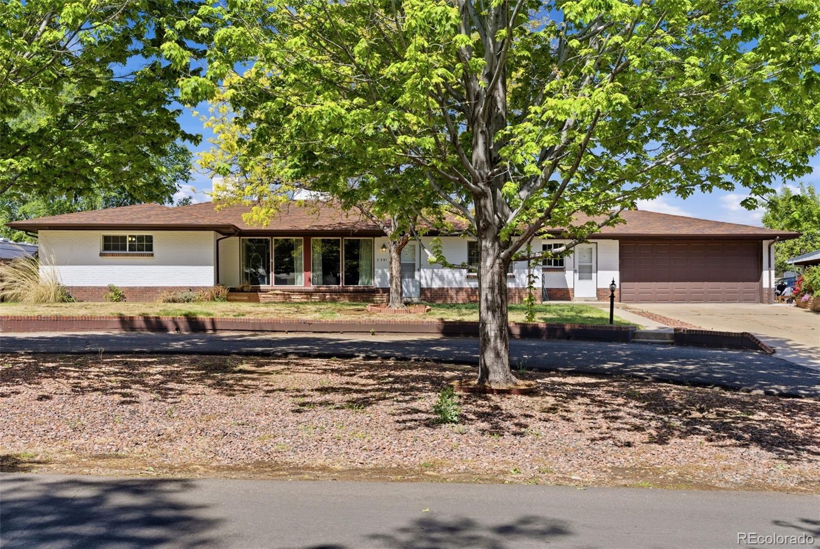 5341 Columbine Lane