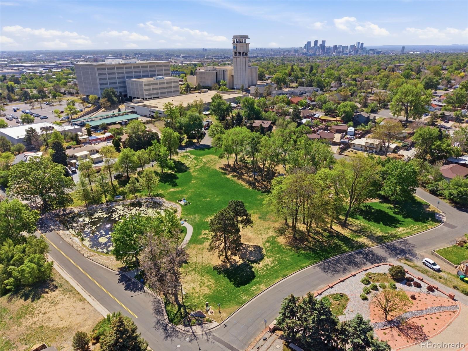 5341 Columbine Lane