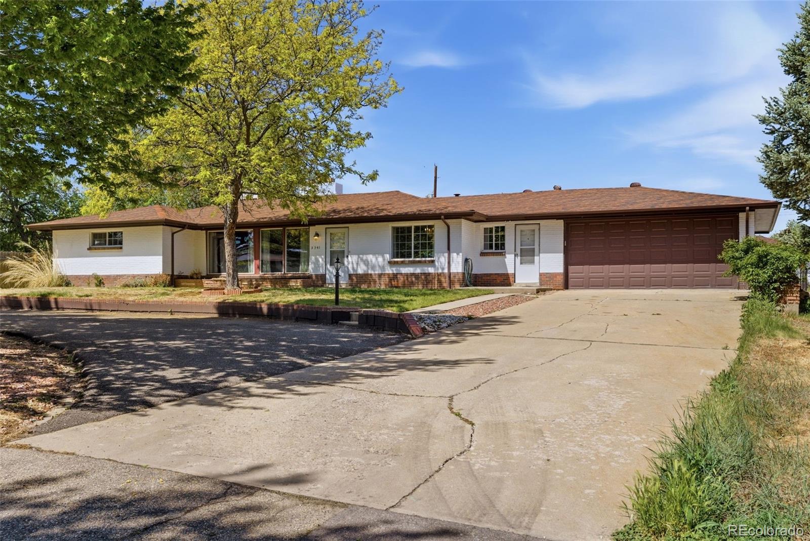 5341 Columbine Lane