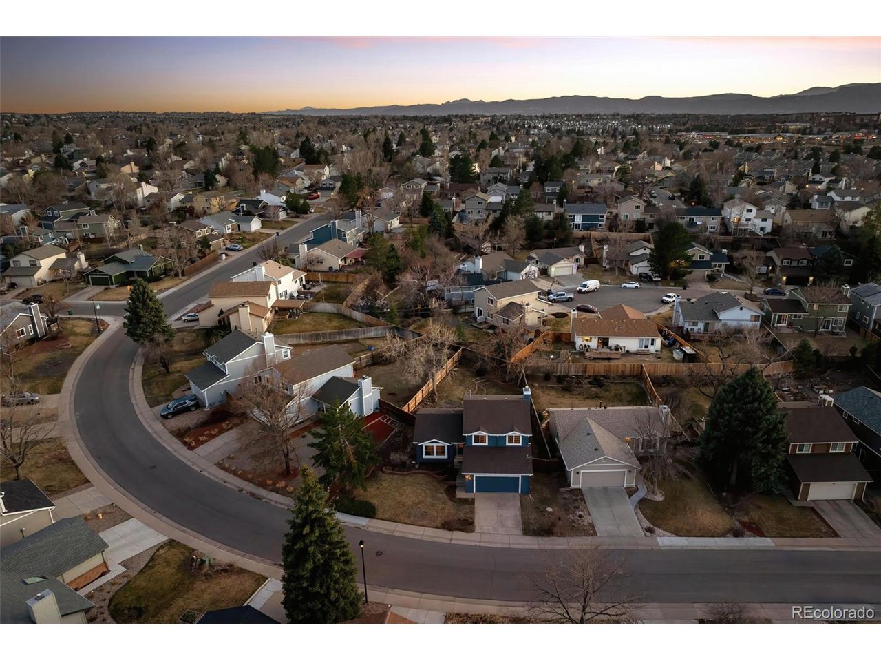 322 Mountain Cloud Cir