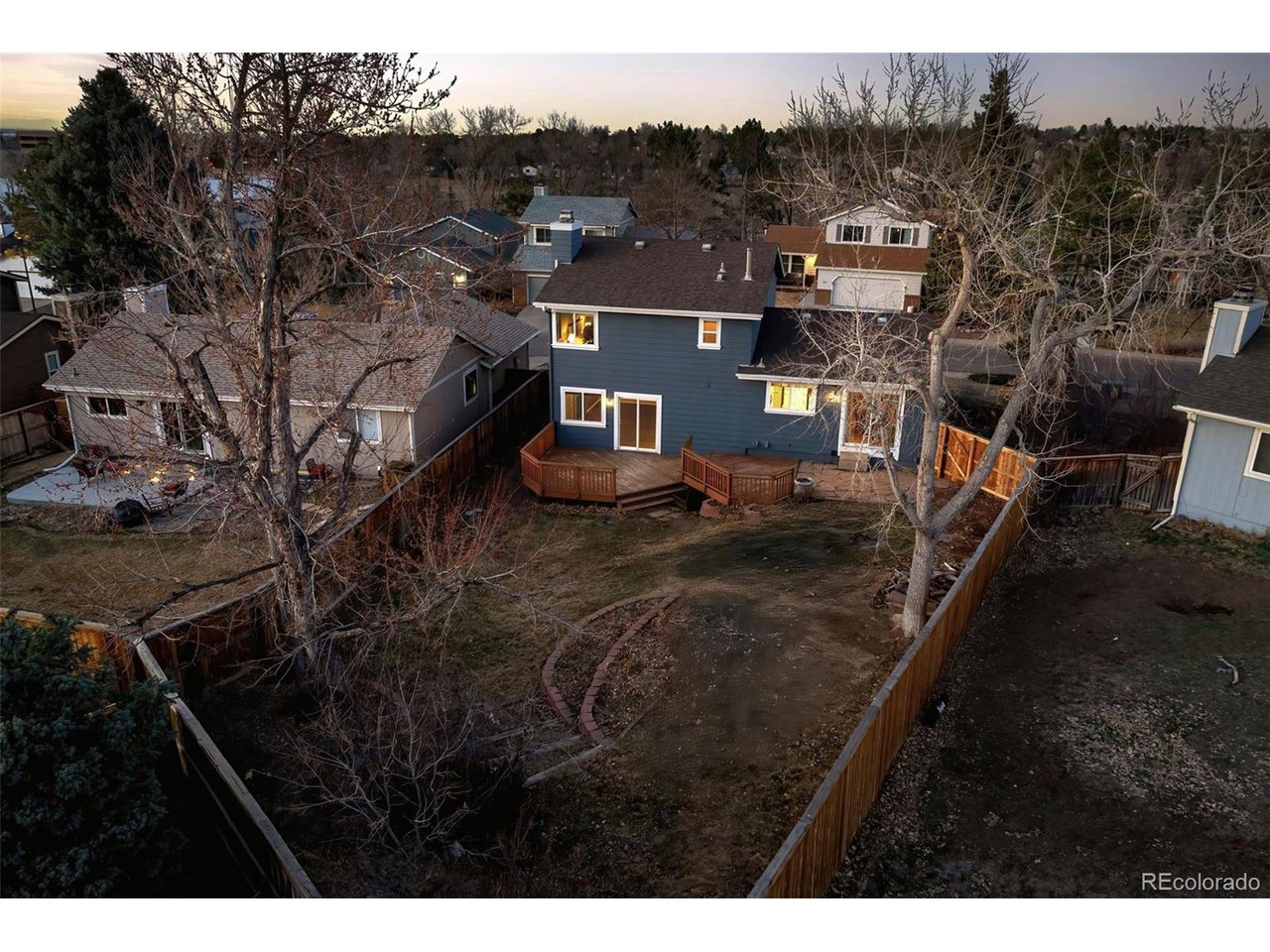 322 Mountain Cloud Cir