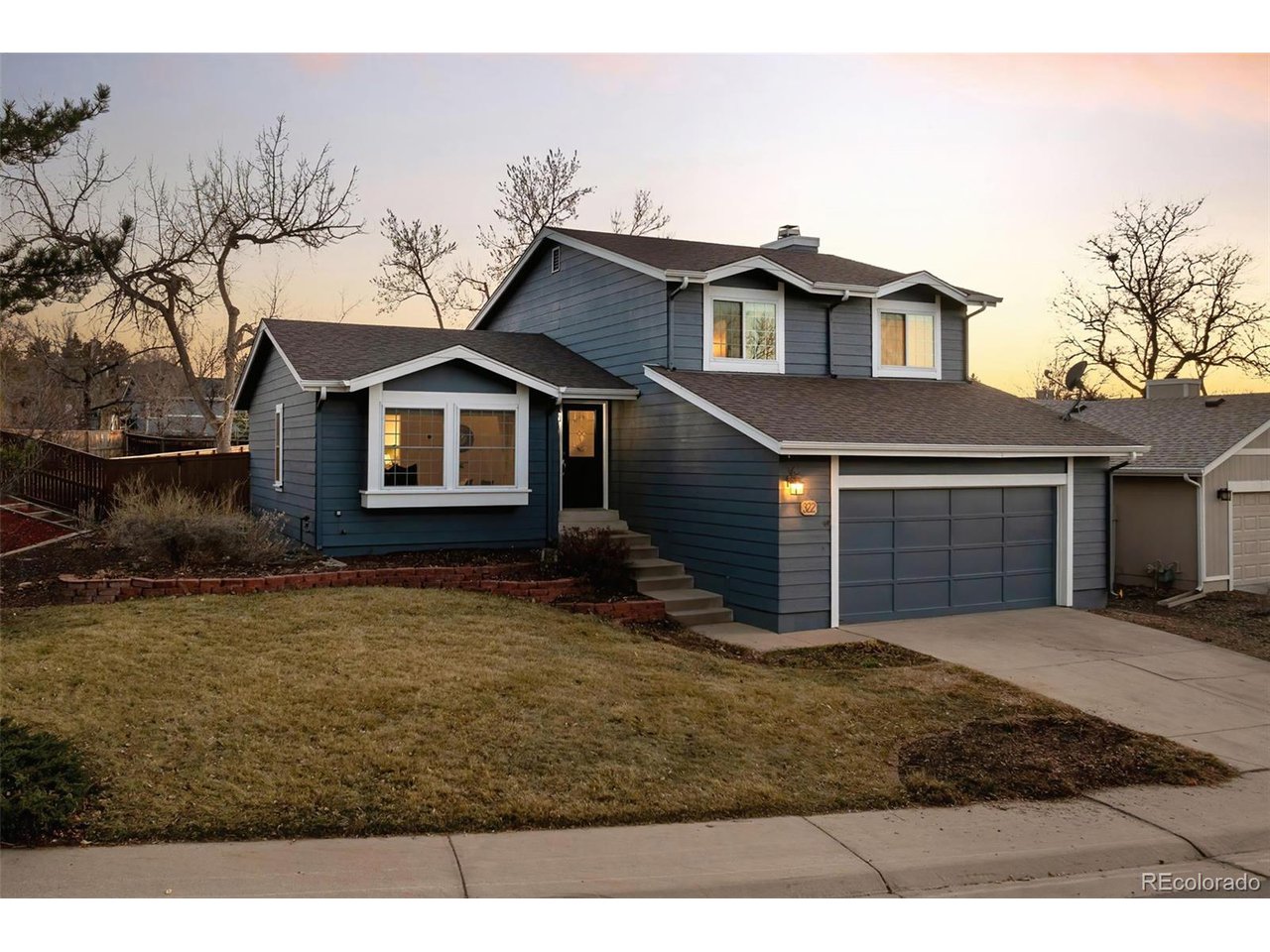 322 Mountain Cloud Cir