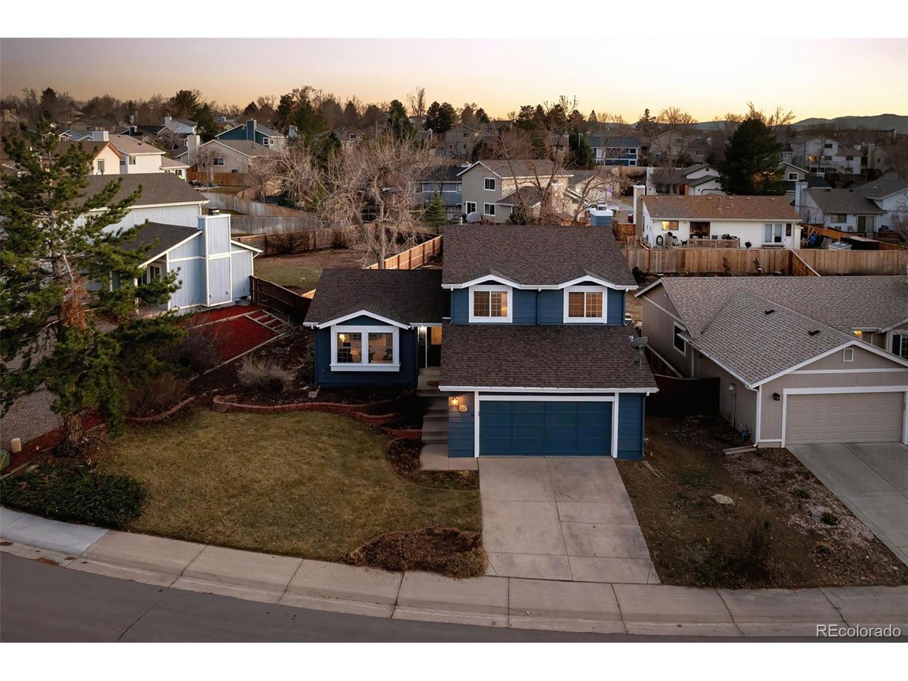 322 Mountain Cloud Cir