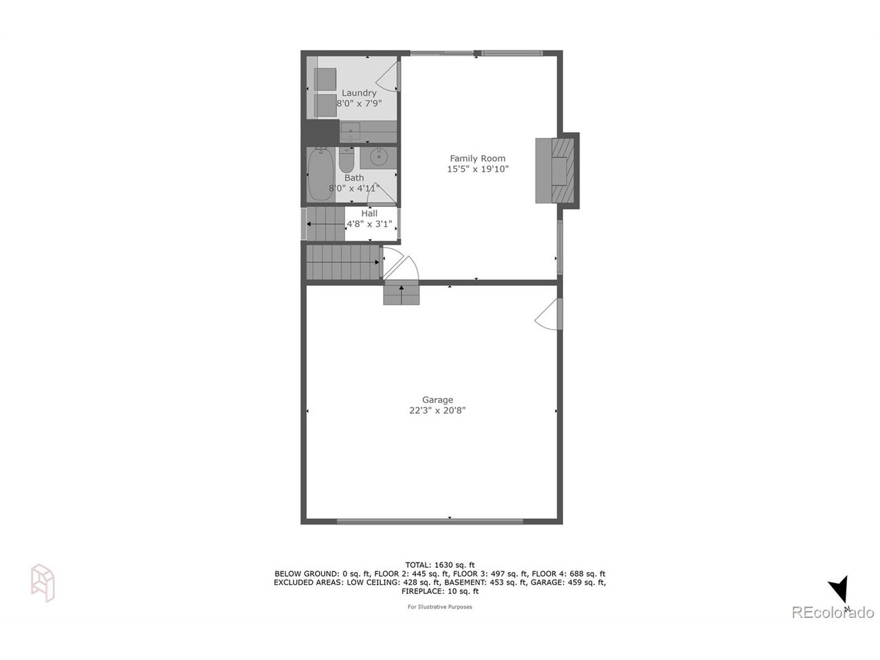 322 Mountain Cloud Cir