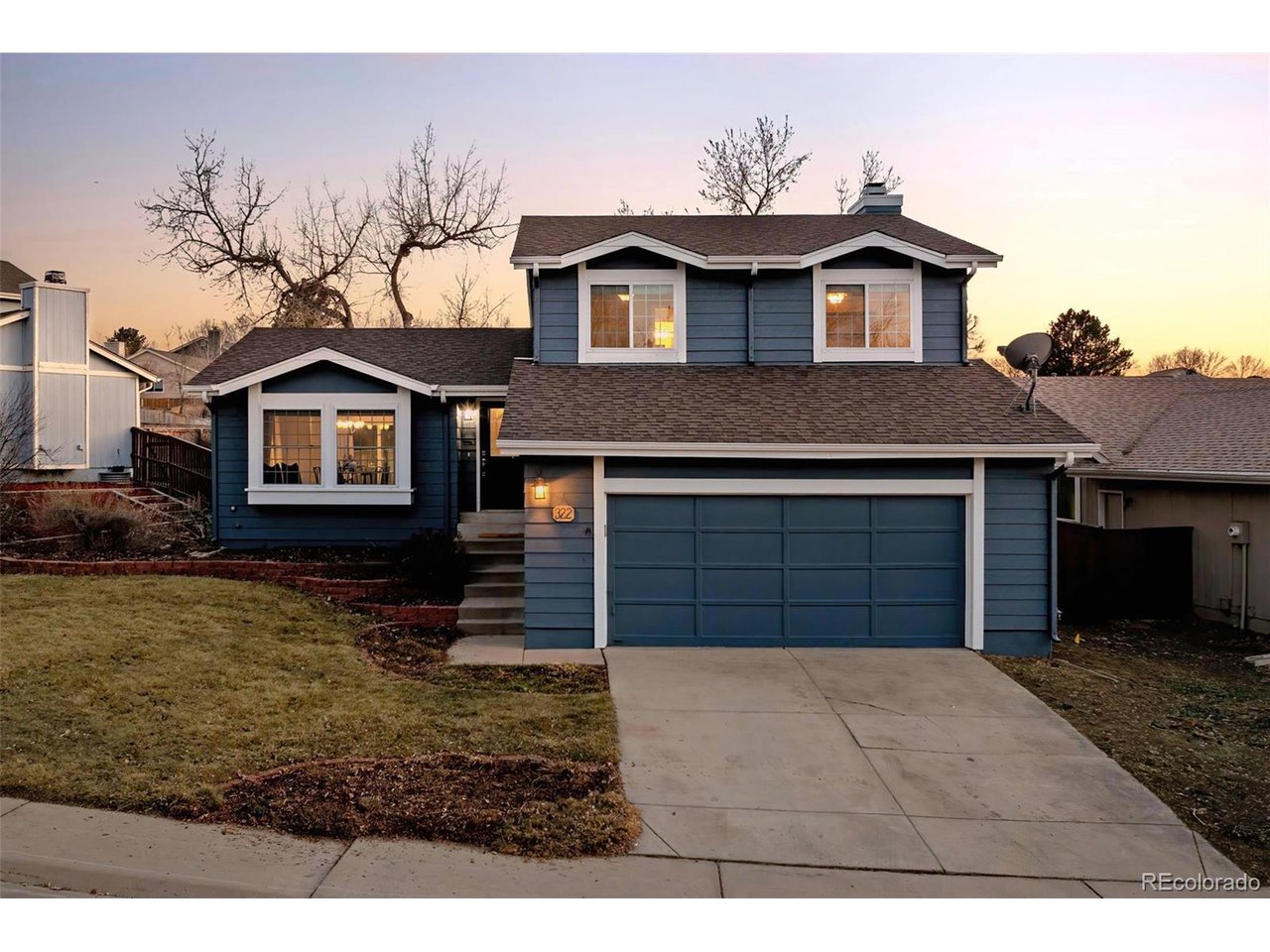 322 Mountain Cloud Cir