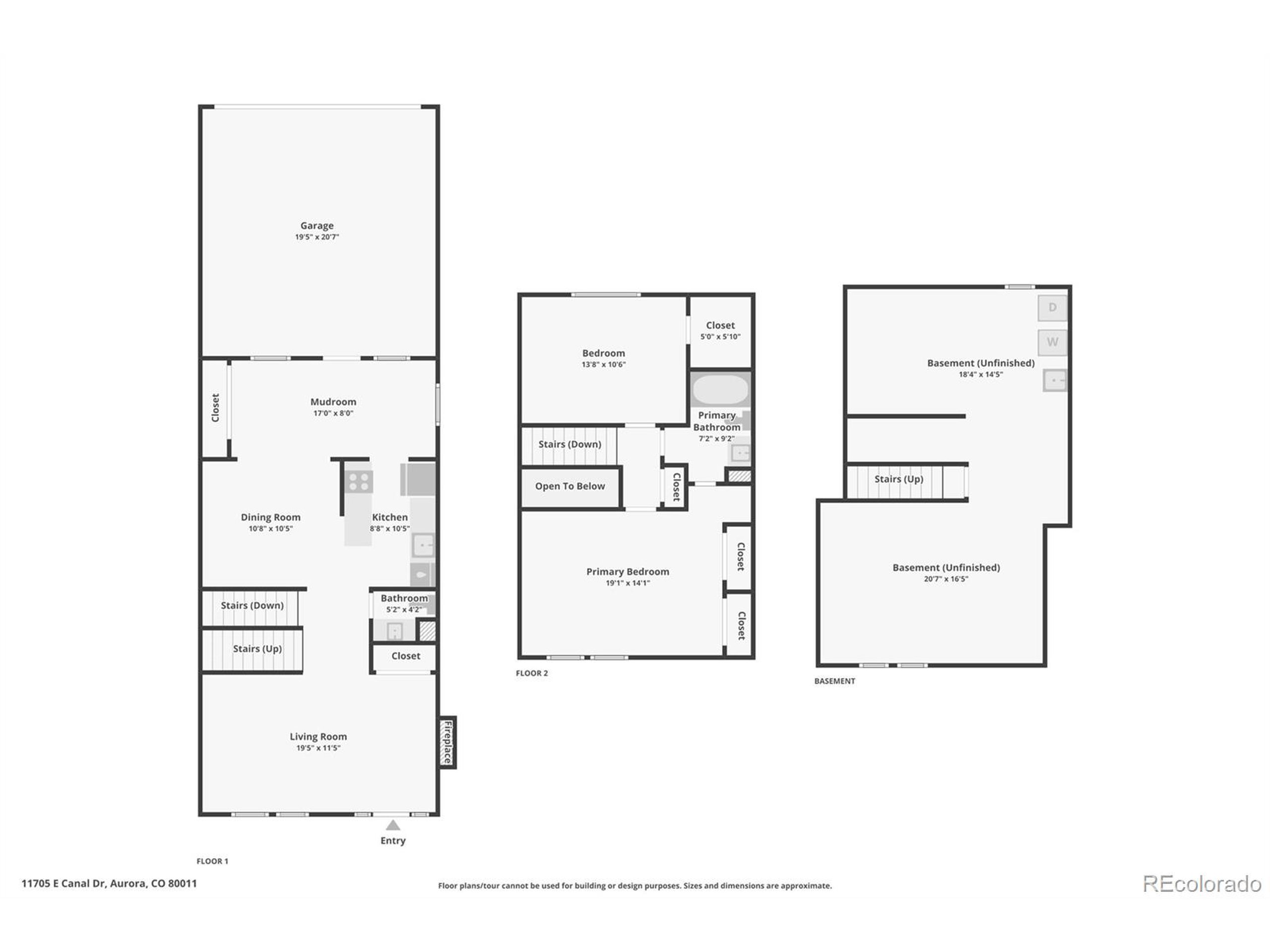 11705 E Canal Dr