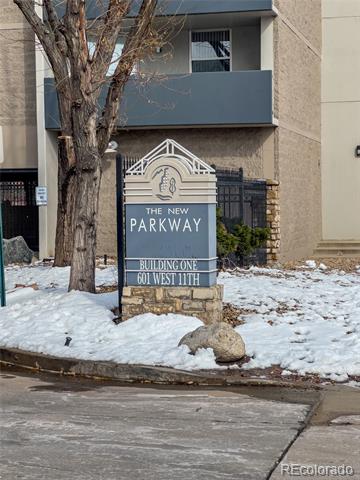 601 W 11th Avenue Unit: 702