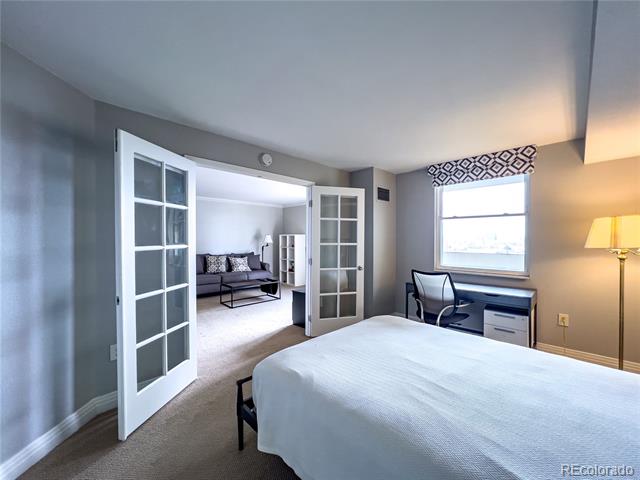 601 W 11th Avenue Unit: 702