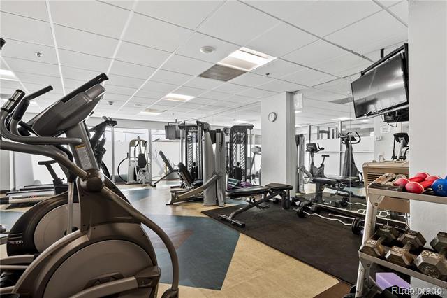 601 W 11th Avenue Unit: 702