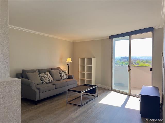 601 W 11th Avenue Unit: 702