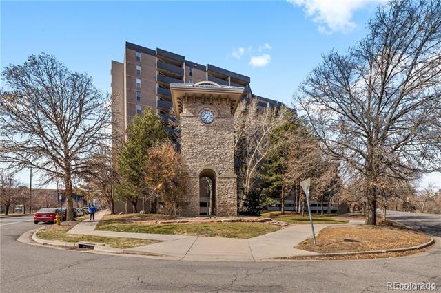 601 W 11th Avenue Unit: 702