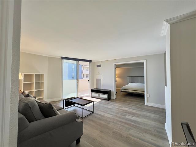 601 W 11th Avenue Unit: 702