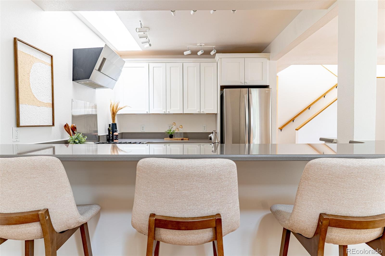 1732 N Marion Street