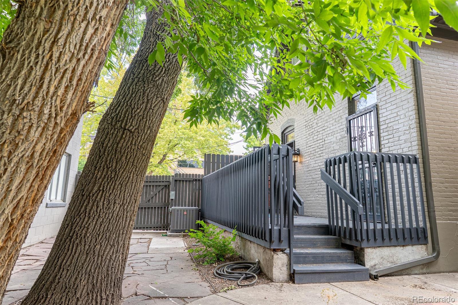 1732 N Marion Street