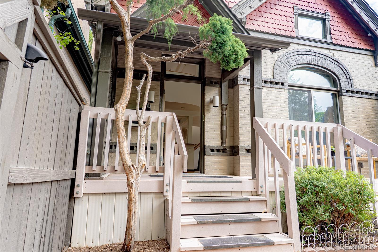 1732 N Marion Street