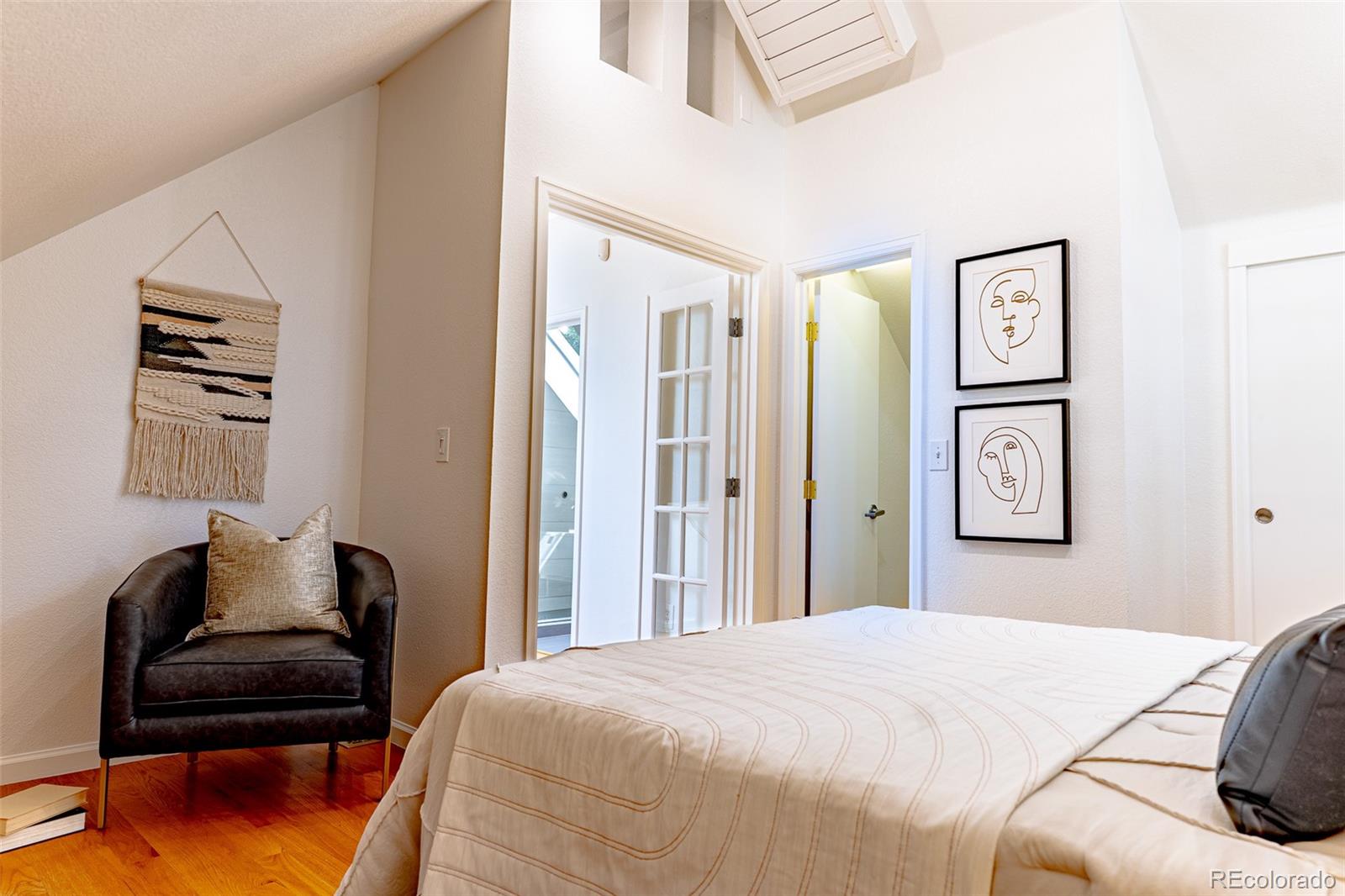 1732 N Marion Street