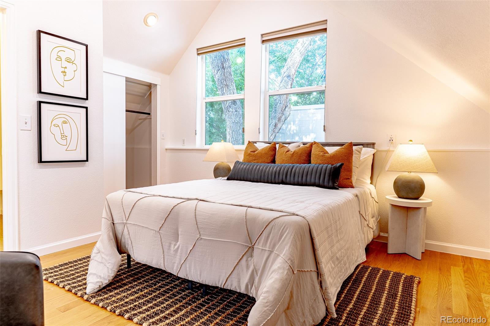 1732 N Marion Street