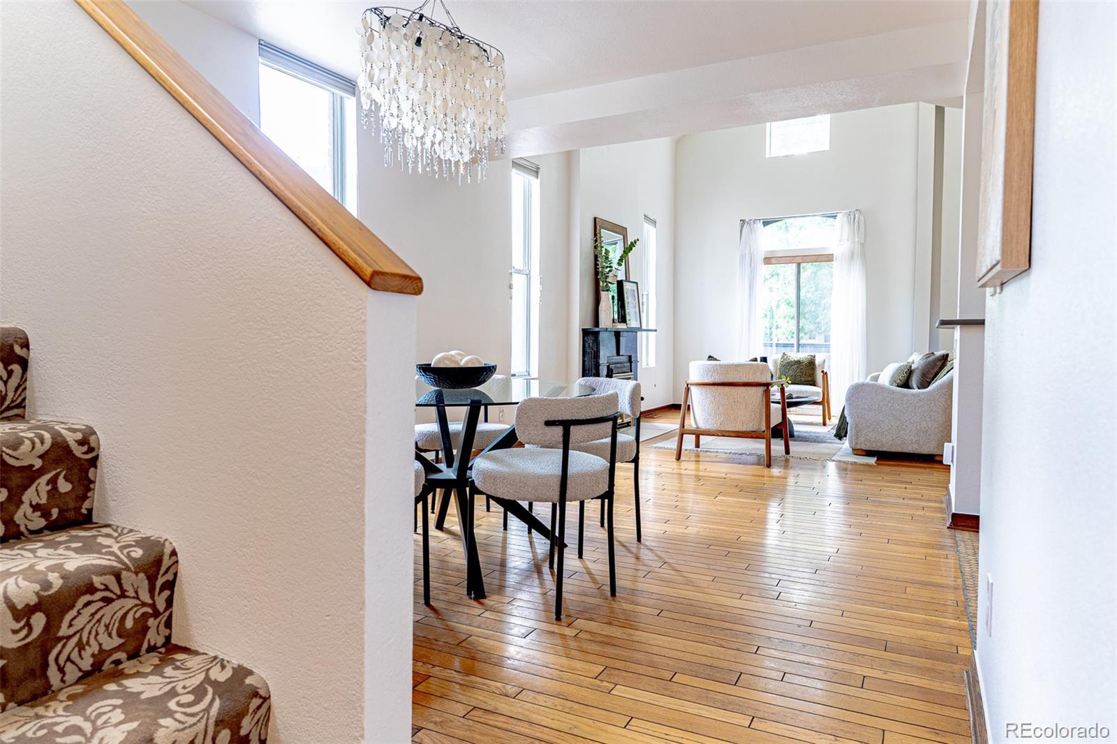 1732 N Marion Street