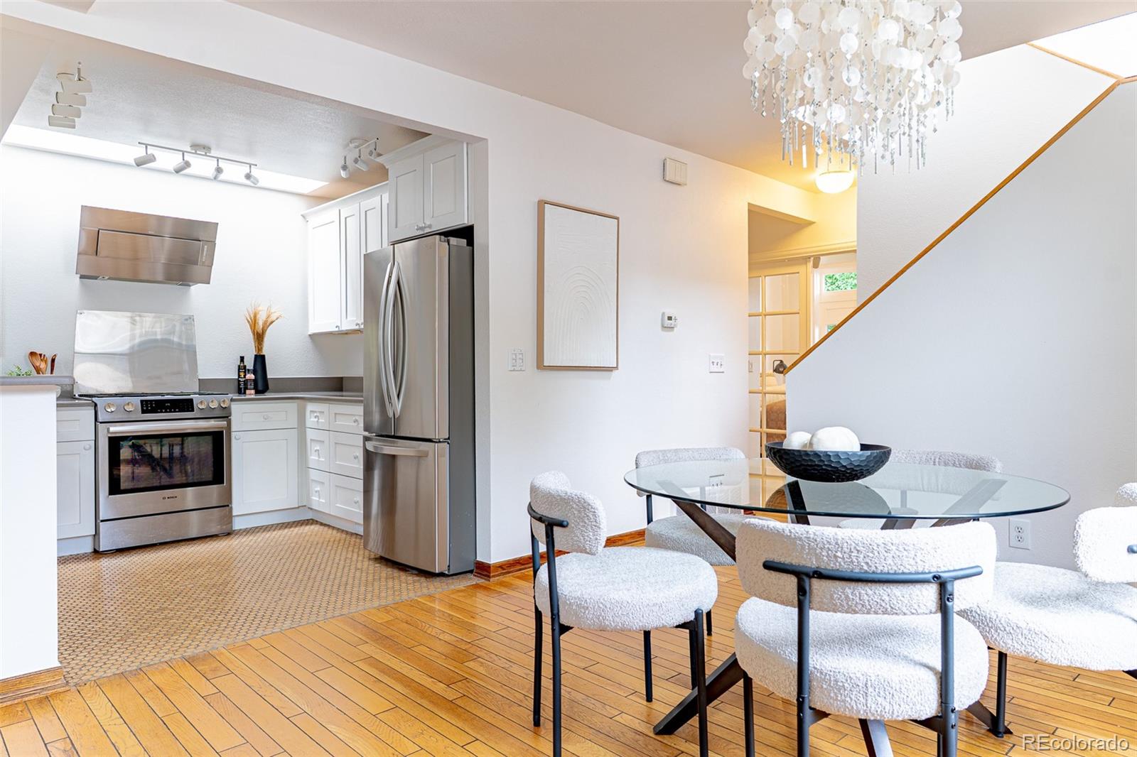 1732 N Marion Street